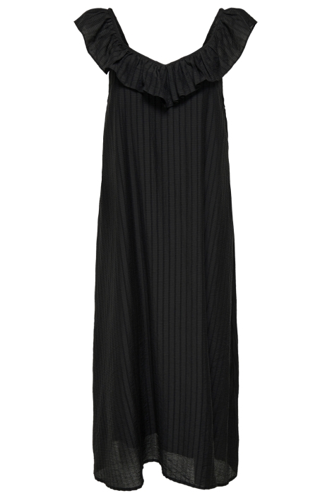 Jacqueline de Yong jdyaurora s/l midi dress wvn